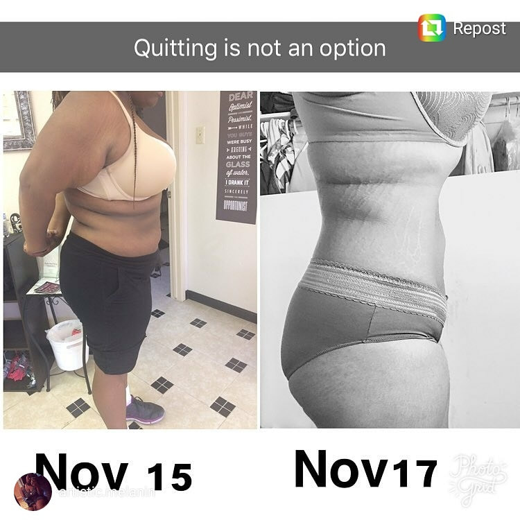 get results